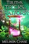 Truths, Tricks & Traitors? (Midlife Mayhem, #6)