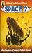Space 2 by Richard  Davis