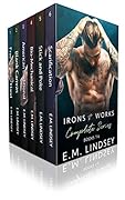 Irons and Works: The Complete Series
