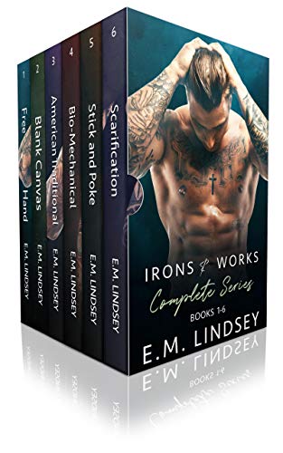 Irons and Works: The Complete Series (Kindle Edition)