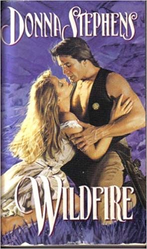 Wildfire (Paperback)