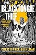 Image for The Blacktongue Thief