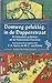 Domweg gelukkig, in de Dapperstraat: De bekendste gedichten uit de Nederlandse literatuur