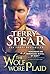 The Wolf Wore Plaid by Terry Spear