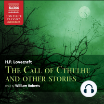 The Call of Cthulhu and Other Stories