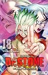 Dr.STONE 18