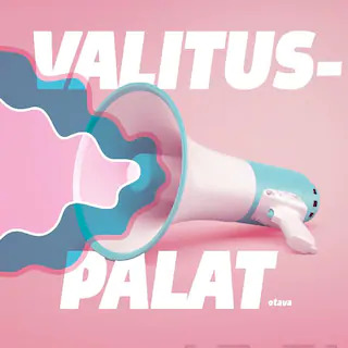 Valituspalat