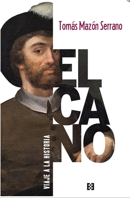 Elcano, viaje a la historia (Hardcover)