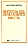Historia del Pens...