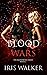 Blood Wars (Bloodborn, #2)