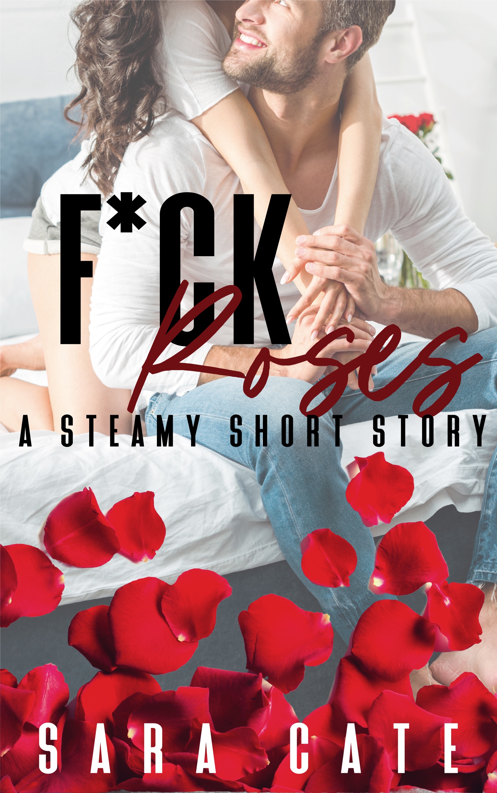 F*ck Roses (Unknown Binding)