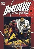 Daredevil: Dan Defensor #17