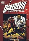 Daredevil: Dan Defensor #17