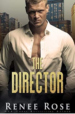The Director (Chicago Bratva, #1)