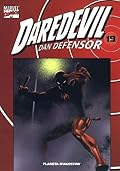 Daredevil: Dan Defensor #19