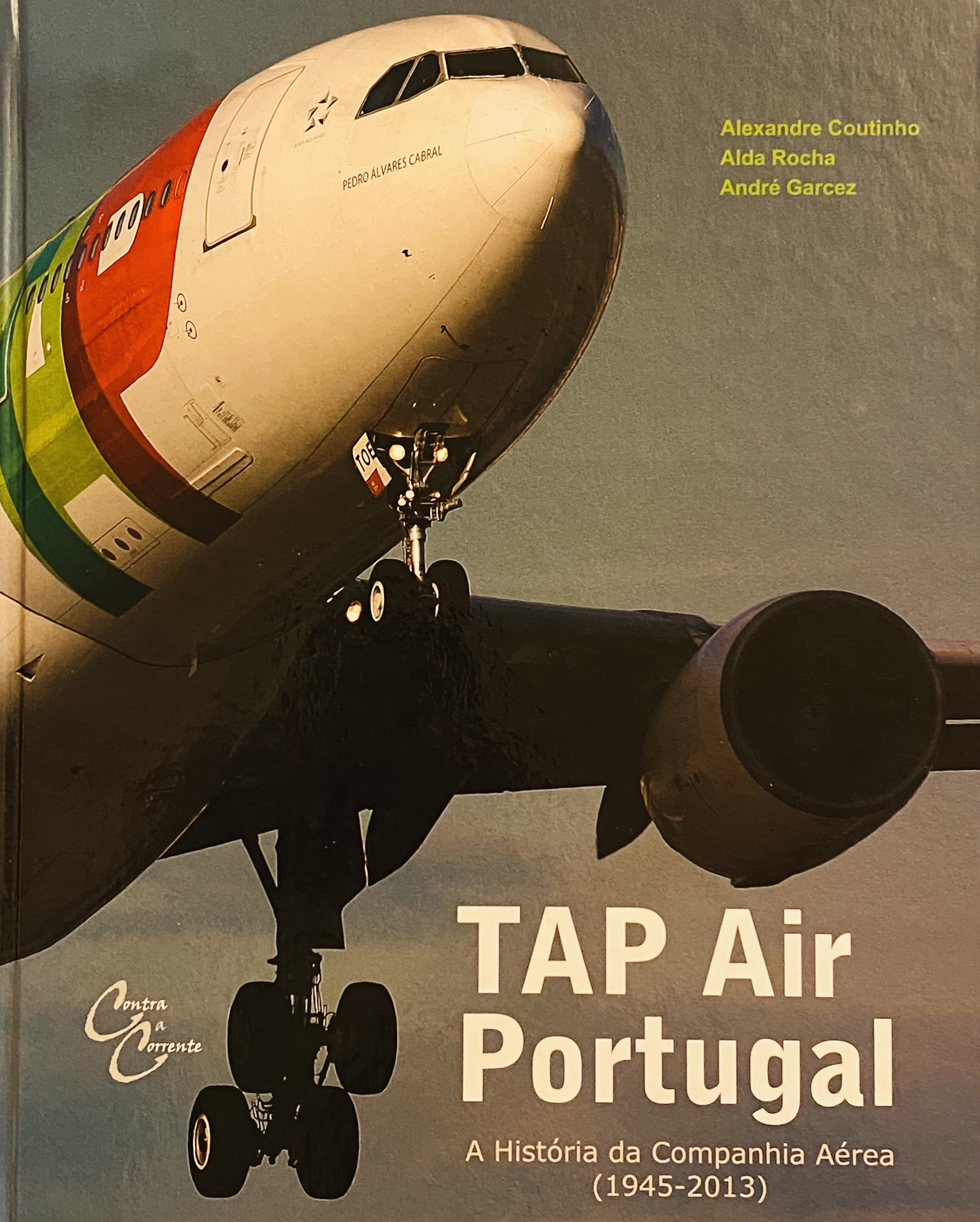 TAP Air Portugal : A História da Companhia Aérea