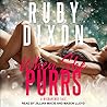 When She Purrs by Ruby Dixon