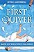 First Quiver (Cupid's Fall #1) by Beth C. Greenberg