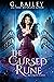 The Cursed Rune (Royal Reaper Academy, #1)