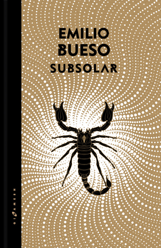Subsolar (Hardcover)