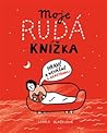 Moje rudá knížka by Lenka   Blažejová