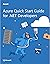 Azure Quick Start Guide for .NET Developers