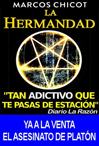 La Hermandad (El asesinato de Pitágoras #2)
