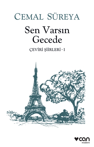 Sen Varsın Gecede: Çeviri Şiirleri - 1