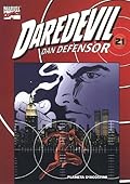 Daredevil: Dan Defensor #21