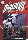 Daredevil: Dan Defensor #21