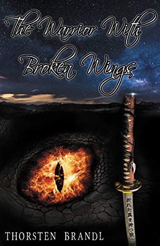 The Warrior With Broken Wings