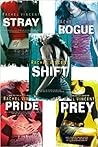 Shifters Series Box Set by Rachel Vincent