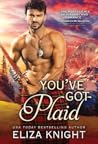 You've Got Plaid by Eliza Knight