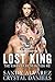 Lost King (The Kings of Retribution MC, Montana #5)