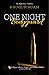 One Night Bodyguard - One Night Series | Book One