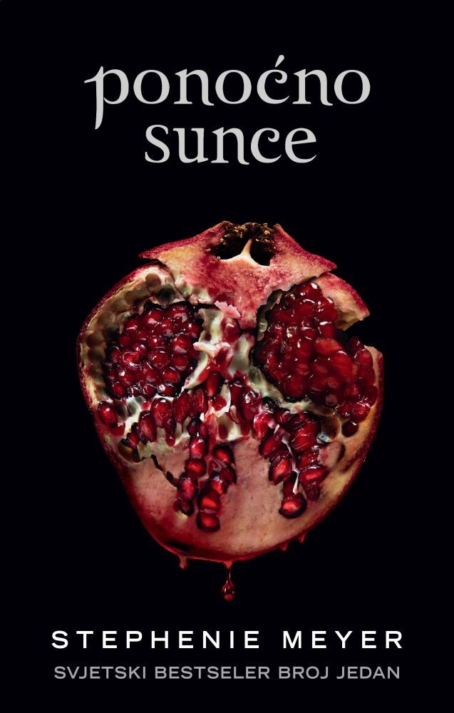 Ponoćno sunce (Twilight, #5)