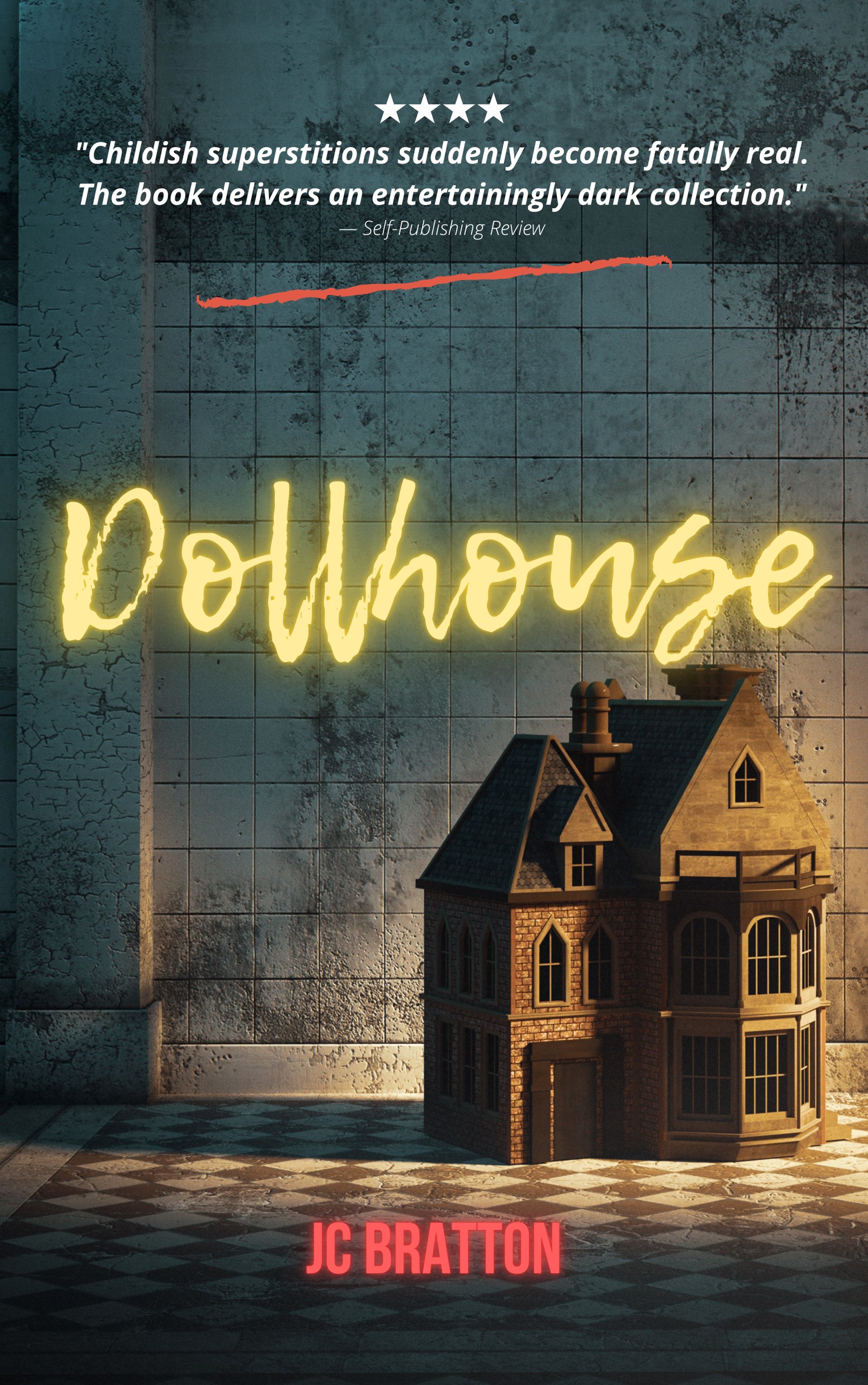 Dollhouse