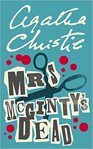 Mrs. McGinty's Dead