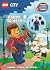 LEGO® City: Happy to Help! (with Harl Hubbs minifigure)