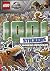 LEGO® Jurassic World™: 1001 Stickers: Amazing Dinosaurs