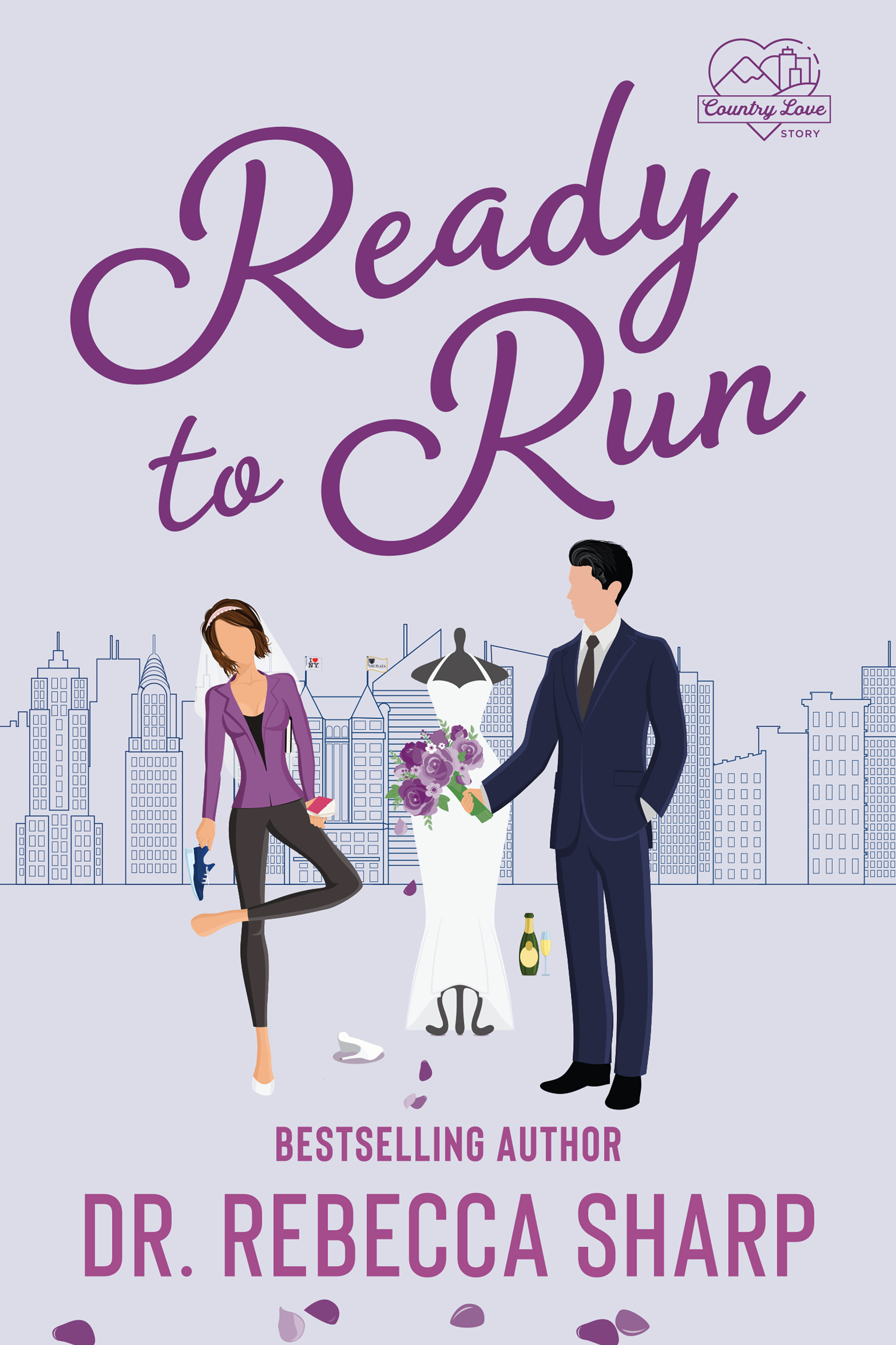 Ready to Run (Kindle Edition)