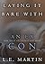 Laying it Bare with an Ex-Con (Laying it Bare, #2)