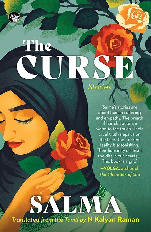 The Curse : Stories (Paperback)