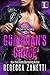 Guardian's Grace (Dark Protectors, #12)