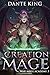 Creation Mage 3 (War Mage Academy, #3)