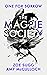 One for Sorrow (The Magpie Society, #1)