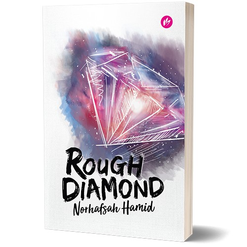 Rough Diamond (Paperback)