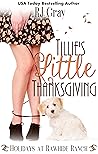 Tillie's Little Thanksgiving (Holidays at Rawhide Ranch #2)