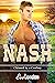 Nash (Claimed by a Cowboy, #1)