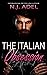 The Italian Obsession (The Italians #3)